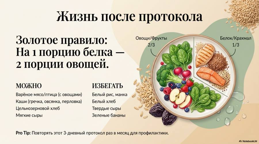 Три дня мягкости — страница 7