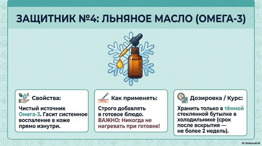 О чём кричит ваша кожа? 5 сигналов, которые нельзя игнорировать — страница 10