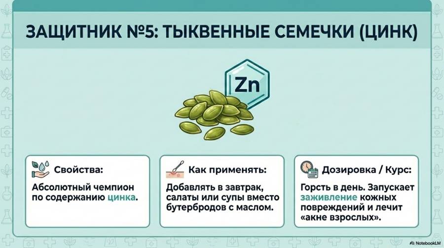 О чём кричит ваша кожа? 5 сигналов, которые нельзя игнорировать — страница 11