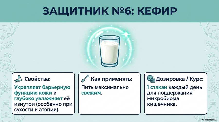 О чём кричит ваша кожа? 5 сигналов, которые нельзя игнорировать — страница 12
