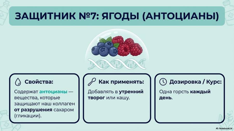 О чём кричит ваша кожа? 5 сигналов, которые нельзя игнорировать — страница 13