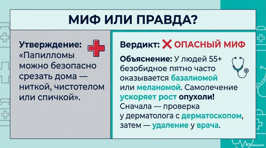 О чём кричит ваша кожа? 5 сигналов, которые нельзя игнорировать — страница 14