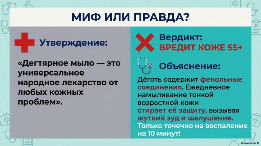 О чём кричит ваша кожа? 5 сигналов, которые нельзя игнорировать — страница 16