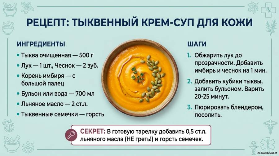 О чём кричит ваша кожа? 5 сигналов, которые нельзя игнорировать — страница 17