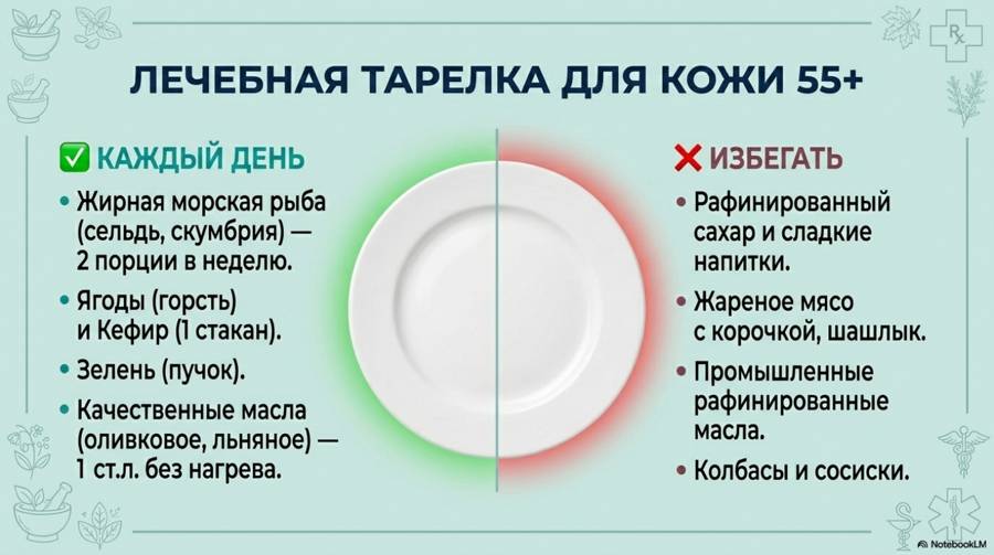 О чём кричит ваша кожа? 5 сигналов, которые нельзя игнорировать — страница 19