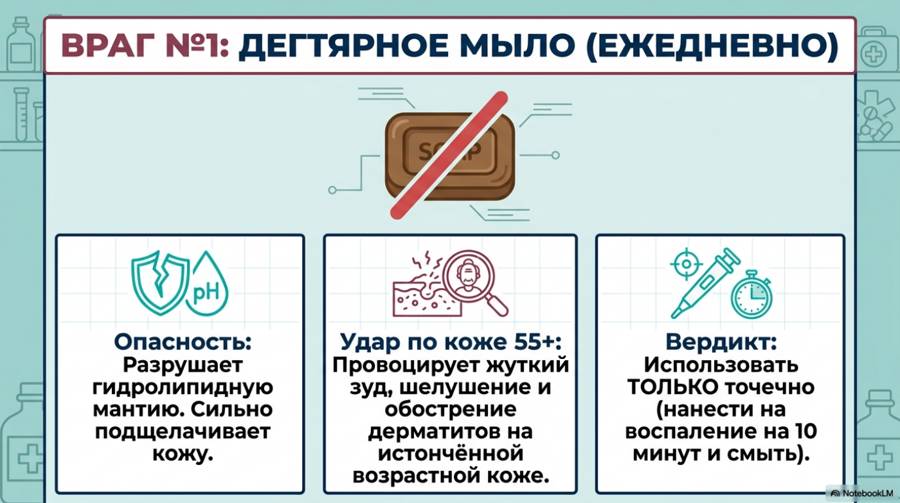 О чём кричит ваша кожа? 5 сигналов, которые нельзя игнорировать — страница 2
