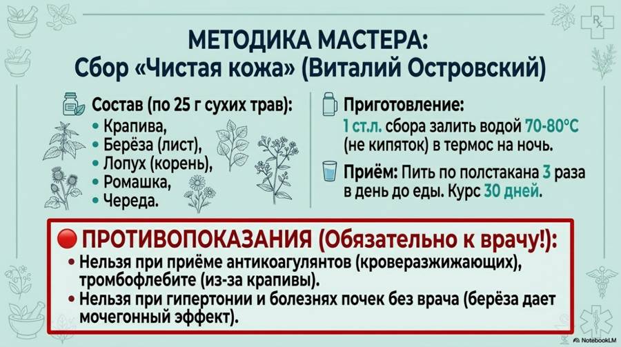 О чём кричит ваша кожа? 5 сигналов, которые нельзя игнорировать — страница 21