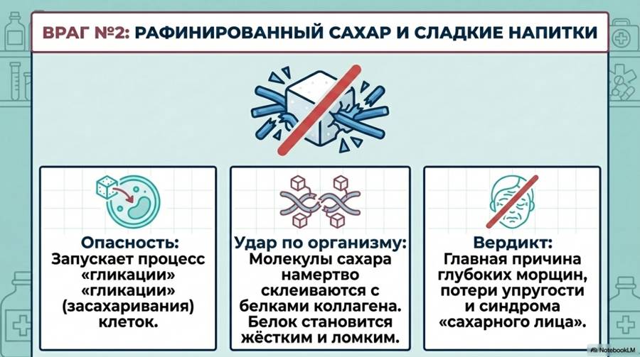 О чём кричит ваша кожа? 5 сигналов, которые нельзя игнорировать — страница 3