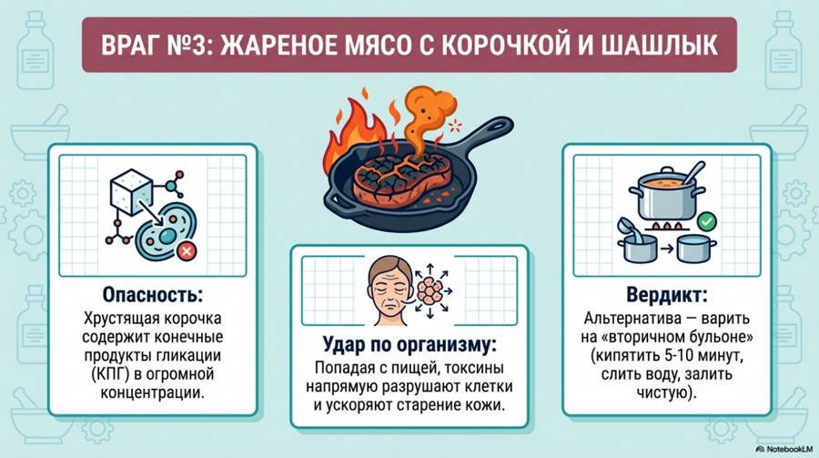 О чём кричит ваша кожа? 5 сигналов, которые нельзя игнорировать — страница 4