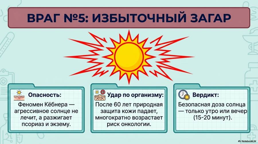 О чём кричит ваша кожа? 5 сигналов, которые нельзя игнорировать — страница 6