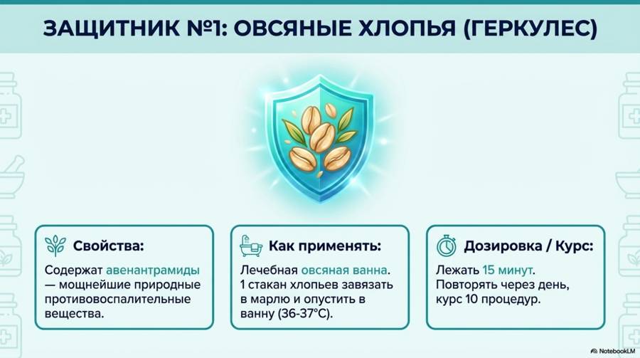 О чём кричит ваша кожа? 5 сигналов, которые нельзя игнорировать — страница 7