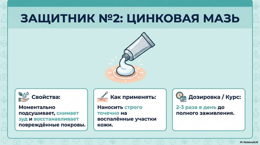 О чём кричит ваша кожа? 5 сигналов, которые нельзя игнорировать — страница 8
