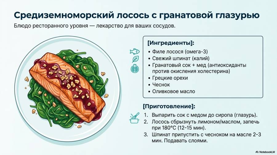 Сердечный приступ — протокол — страница 16