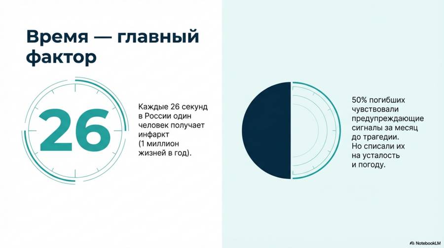 Сердечный приступ — протокол — страница 2