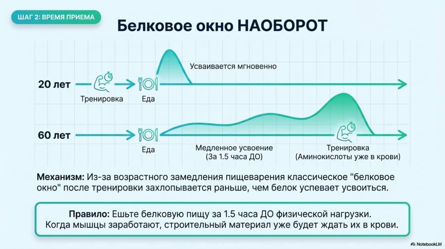 Как перезапустить фабрику мышц — страница 11