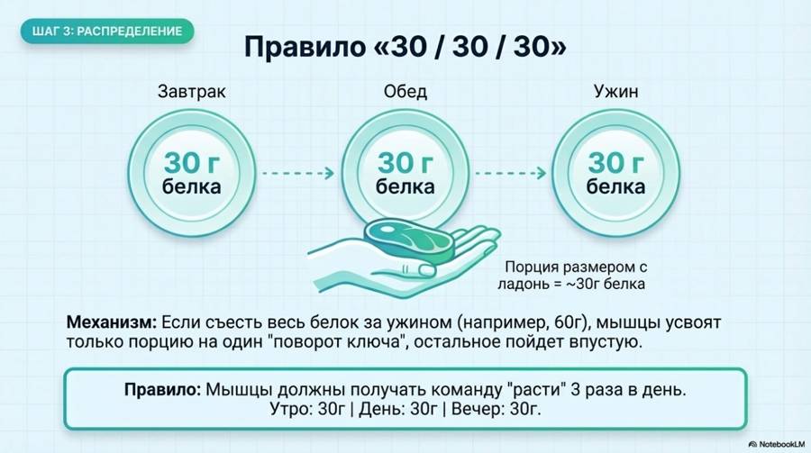 Как перезапустить фабрику мышц — страница 12