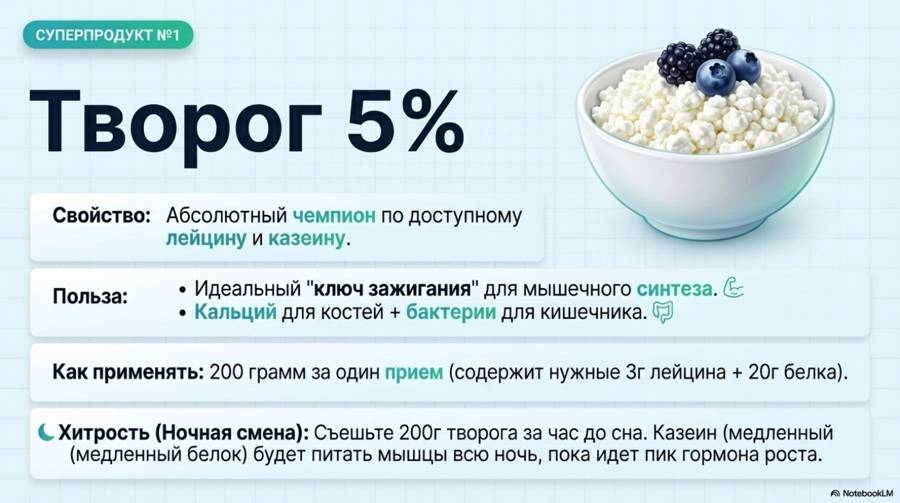 Как перезапустить фабрику мышц — страница 13