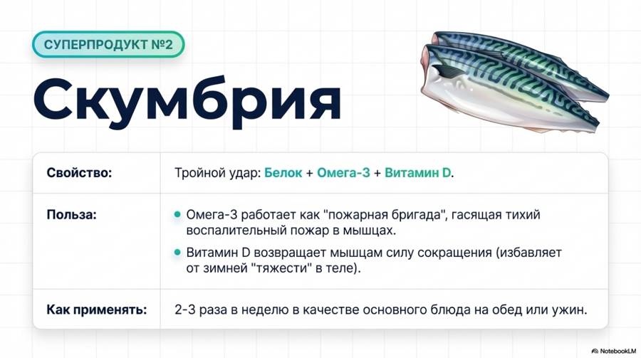 Как перезапустить фабрику мышц — страница 14