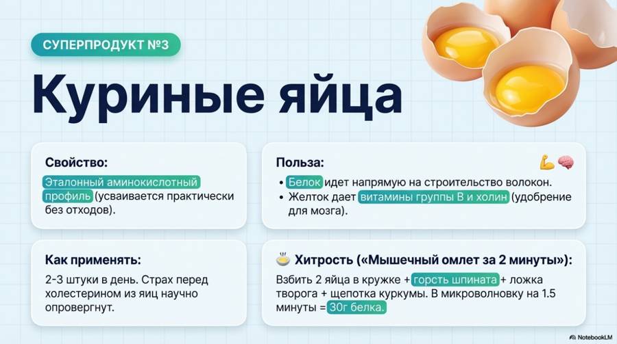 Как перезапустить фабрику мышц — страница 15