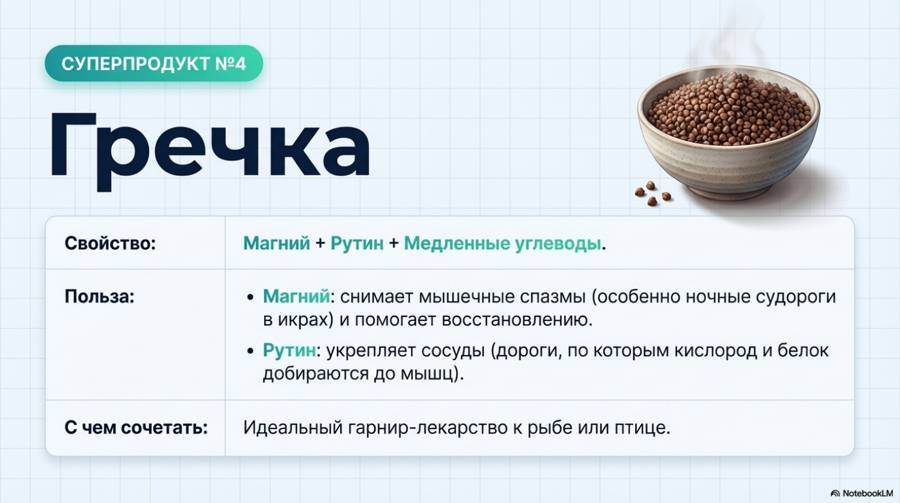 Как перезапустить фабрику мышц — страница 16