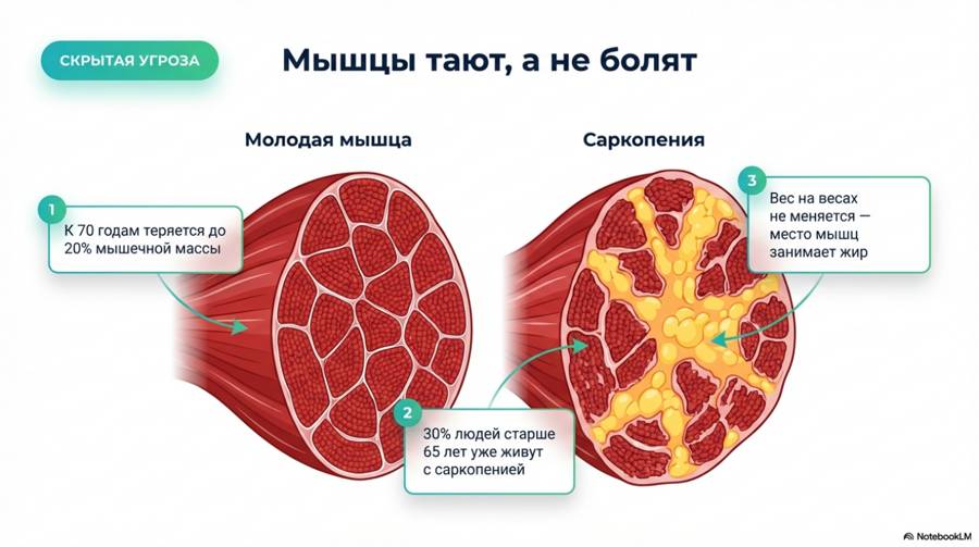 Как перезапустить фабрику мышц — страница 2