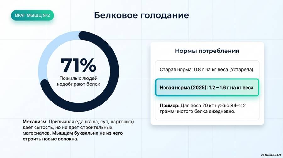 Как перезапустить фабрику мышц — страница 5