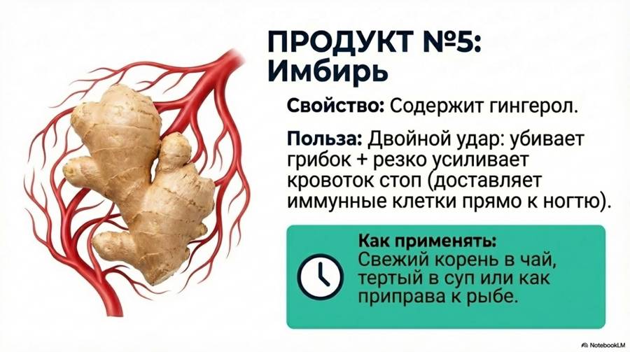 Грибок избавление изнутри и снаружы — страница 10
