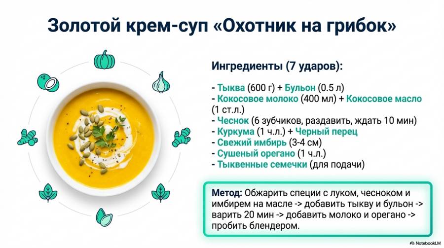 Грибок избавление изнутри и снаружы — страница 20