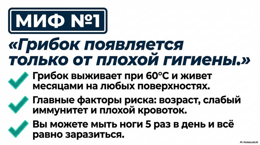 Грибок избавление изнутри и снаружы — страница 3