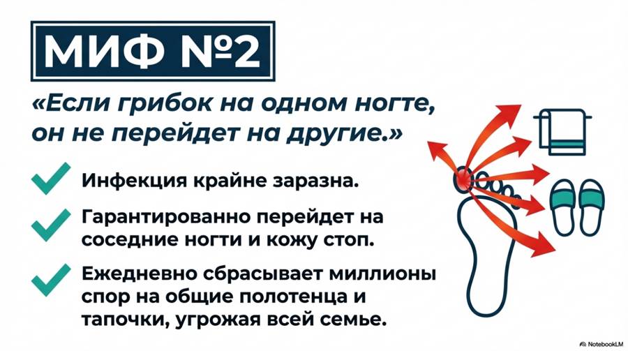 Грибок избавление изнутри и снаружы — страница 4