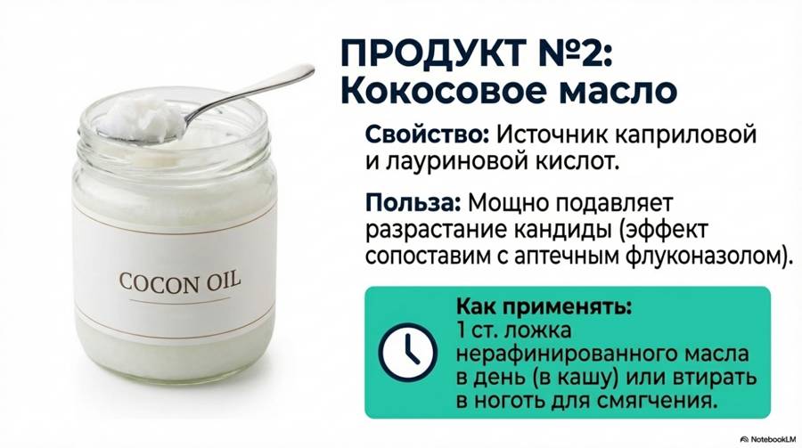 Грибок избавление изнутри и снаружы — страница 7