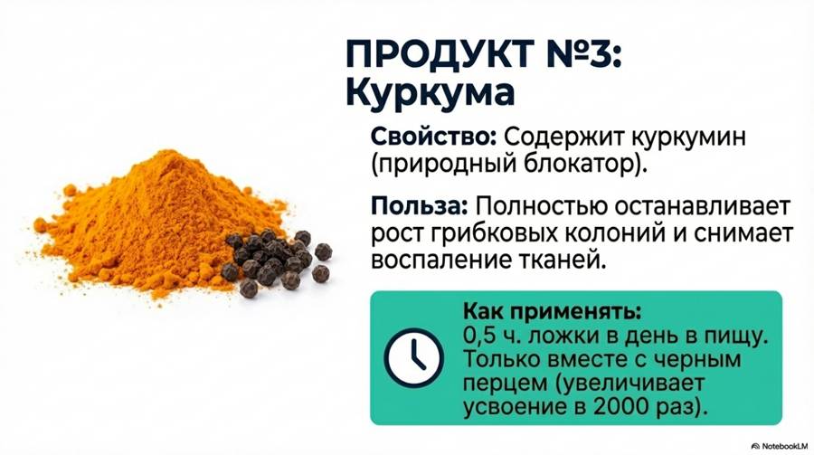 Грибок избавление изнутри и снаружы — страница 8