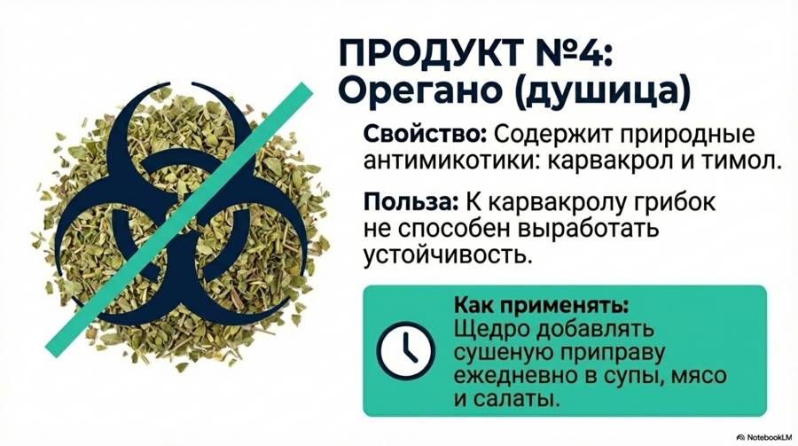 Грибок избавление изнутри и снаружы — страница 9