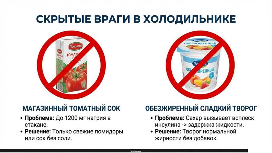 Протокол восстановления давления — страница 10