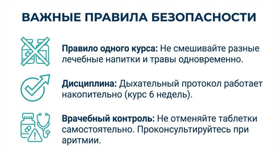 Протокол восстановления давления — страница 14