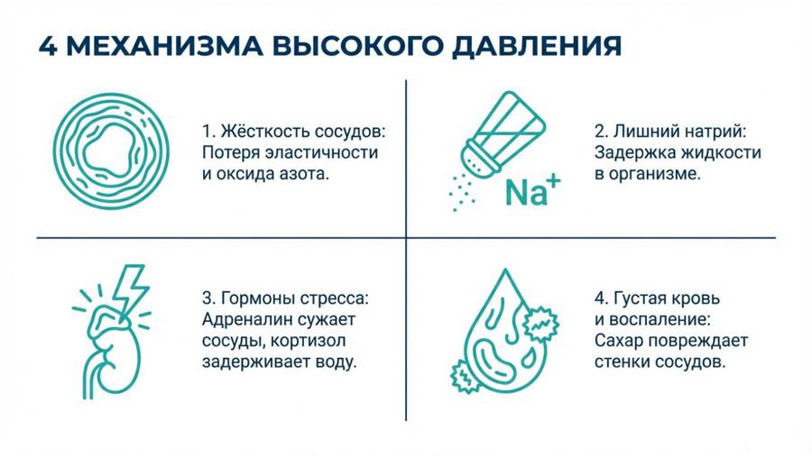 Протокол восстановления давления — страница 2