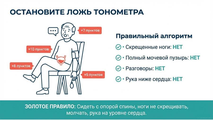 Протокол восстановления давления — страница 3