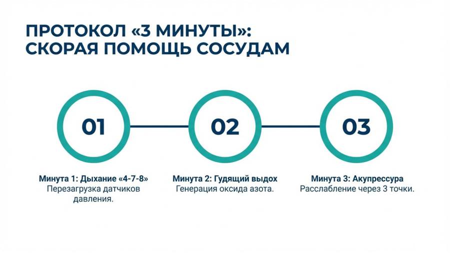 Протокол восстановления давления — страница 4