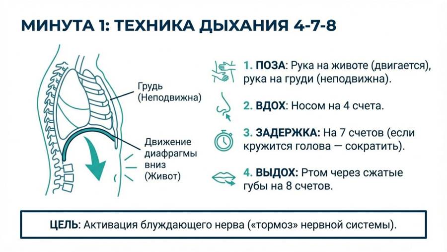 Протокол восстановления давления — страница 5