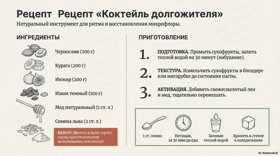 7 дней и кишечник здоров — страница 2