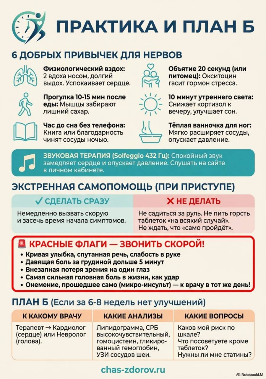 Каши для сосудов — страница 2