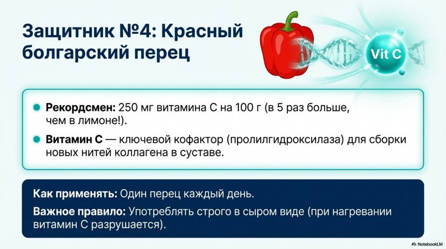 Кефир спасет суставы — протокол — страница 10