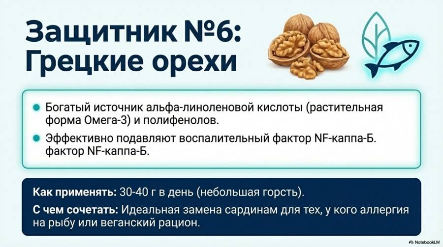 Кефир спасет суставы — протокол — страница 12