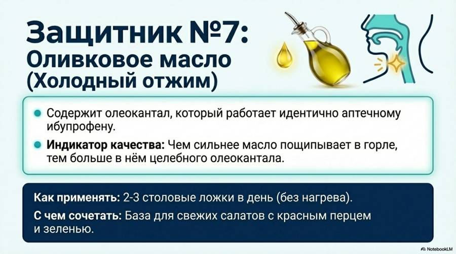 Кефир спасет суставы — протокол — страница 13
