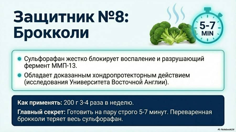 Кефир спасет суставы — протокол — страница 14