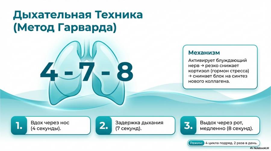 Кефир спасет суставы — протокол — страница 18