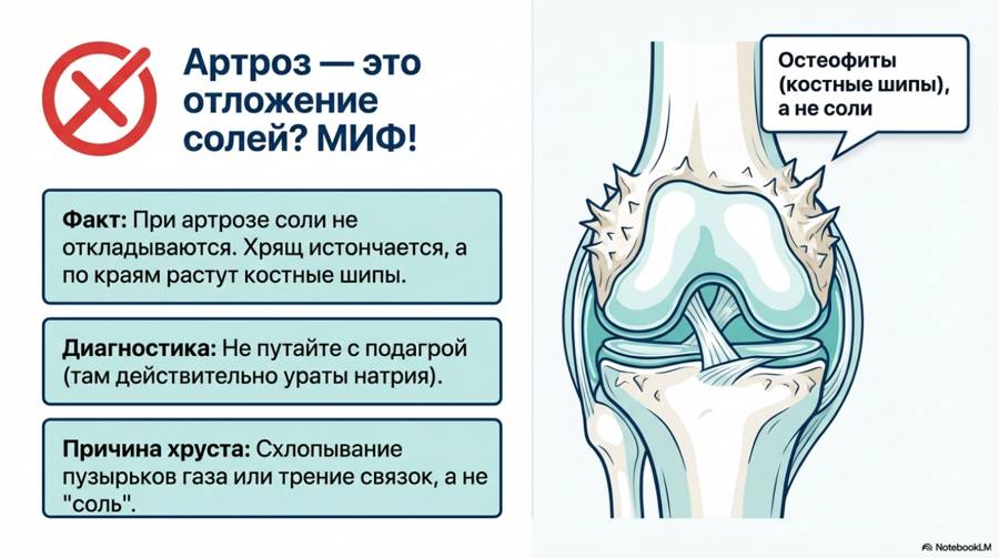 Кефир спасет суставы — протокол — страница 2
