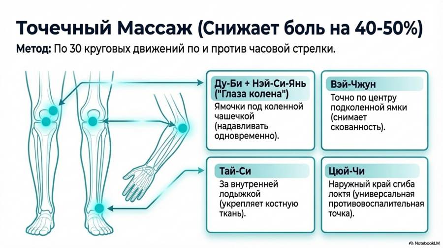 Кефир спасет суставы — протокол — страница 20