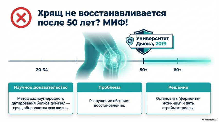 Кефир спасет суставы — протокол — страница 3