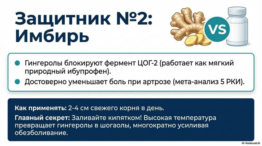 Кефир спасет суставы — протокол — страница 8